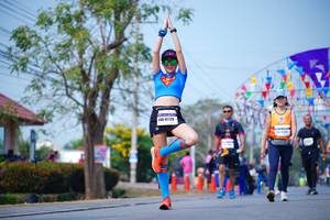 BIB: 45129
                            <button type="button" onclick="openModal(10103469)" class="btn btn-primary btn-sm float-right btn-popup" data-toggle="modal" data-target=".modal-high-quality">
                        <i class="fas fa-shopping-cart"></i> Add to Cart
                    </button>
                                            <button type="button" onclick="isThisMe(10103469, true)" class="btn btn-success btn-sm float-right btn-popup btn-isme hidden" data-toggle="tooltip" data-placement="bottom" title="นี่คือรูปของคุณใช่ไหม คลิกที่นี่เพื่อเอาเข้าอัลบั้ม">
                        <i class="fas fa-plus"></i> Add to album
                    </button>
                    <button type="button" onclick="isThisMe(10103469, false)" class="btn btn-warning btn-sm float-right btn-popup btn-isnotme hidden">
                        <i class="fas fa-ban"></i> Remove from album
                    </button>